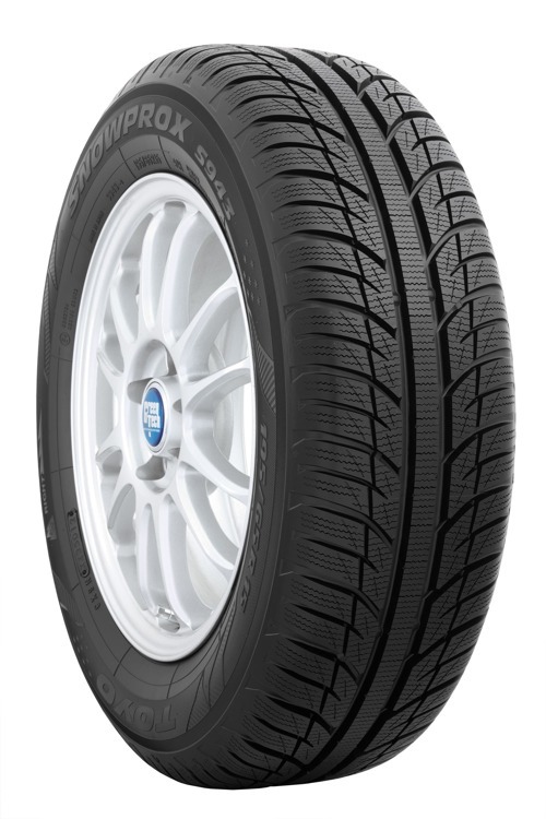 Foto pneumatico: TOYO, Snowprox S943 165/60 R15 77H Invernali