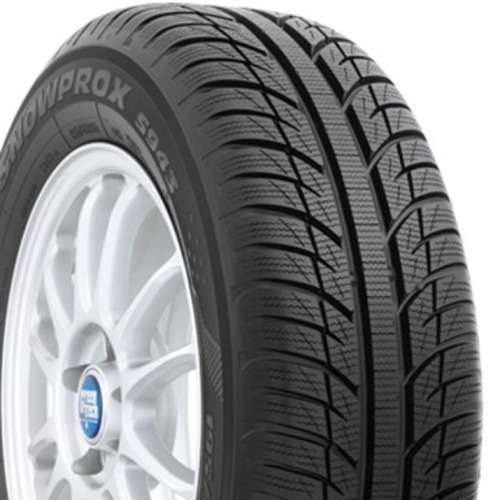 Foto pneumatico: TOYO, Snowprox S943 185/70 R14 88T Invernali