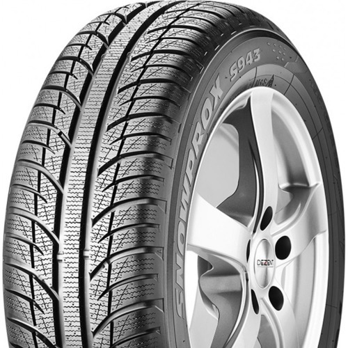 Foto pneumatico: TOYO, Snowprox S943 165/70 R14 85T Invernali