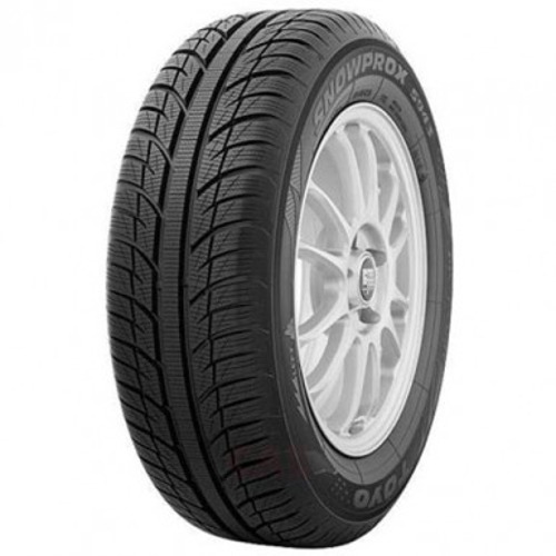 Foto pneumatico: TOYO, Snowprox S943 205/60 R15 95H Invernali