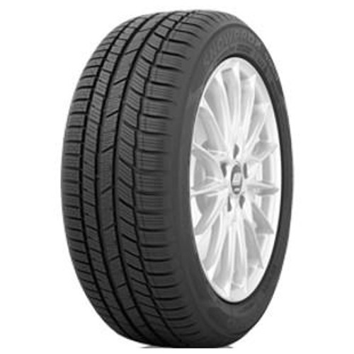 Foto pneumatico: TOYO, SNOWPROX S954 255/40 R19 100V Invernali