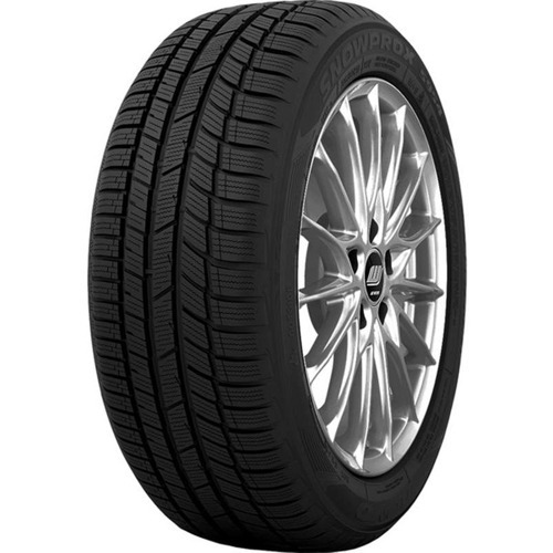 Foto pneumatico: TOYO, SNOWPROX S954 SUV 235/65 R17 108H Invernali