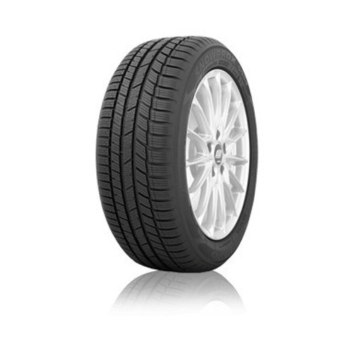 Foto pneumatico: TOYO, SNOWPROX S954 SUV XL 235/45 R20 100W Invernali