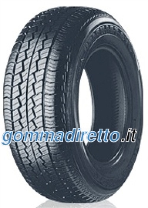 Foto pneumatico: TOYO, Tranpath  A14 215/70 R15 98H Estive