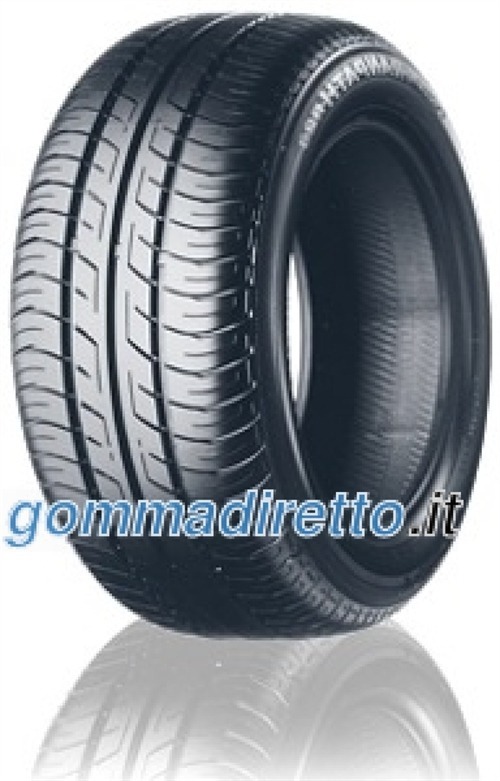 Foto pneumatico: TOYO, TRANPATH R23 195/55 R15 85V Estive