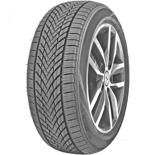 Foto pneumatico: TRACMAX, A/S TRAC SAVER AS01 155/65 R14 75T Quattro-stagioni