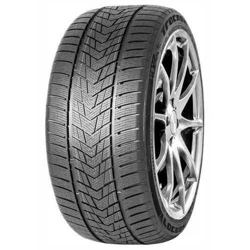 Foto pneumatico: TRACMAX, PRIVILO S-330 XL 215/55 R18 99V Invernali