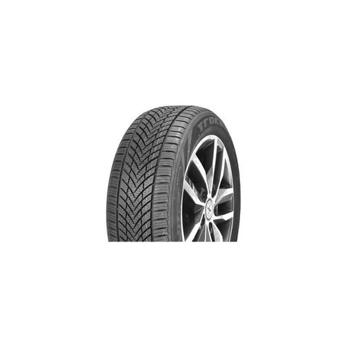 Foto pneumatico: TRACMAX, A/S TRAC SAVER 195/55 R16 91V Quattro-stagioni