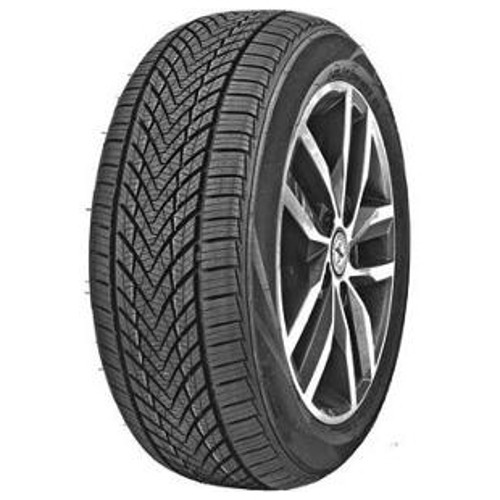 Foto pneumatico: TRACMAX, A/S TRAC SAVER 245/45 R18 100W Quattro-stagioni