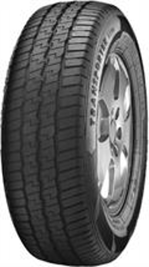 Foto pneumatico: TRACMAX, TRANSPORTER RF09 225/70 R15 112R Estive