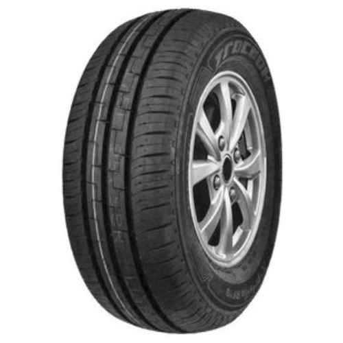 Foto pneumatico: TRACMAX, X-PRIVILO RF19 225/55 R17 109H Estive