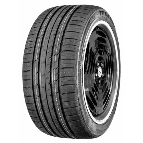 Foto pneumatico: TRACMAX, X-PRIVILO RS-01 PLUS 275/40 R22 108Y Estive