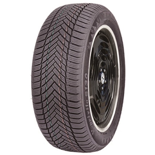 Foto pneumatico: TRACMAX, X-PRIVILO S-130 165/70 R14 81T Invernali