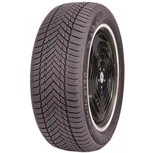 Foto pneumatico: TRACMAX, X-PRIVILO S-130 XL 195/50 R16 88V Invernali