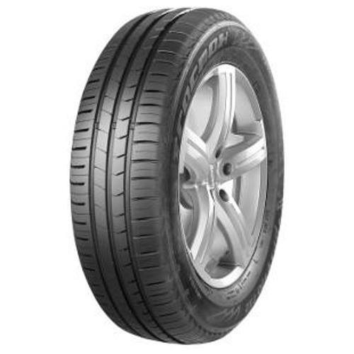 Foto pneumatico: TRACMAX, A/S TRAC SAVER 185/70 R13 86T Quattro-stagioni