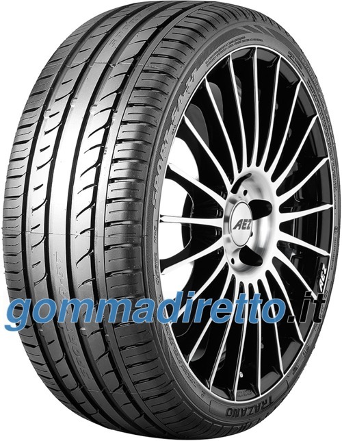 Foto pneumatico: TRAZANO, SA37 XL 265/40 R21 105W Estive