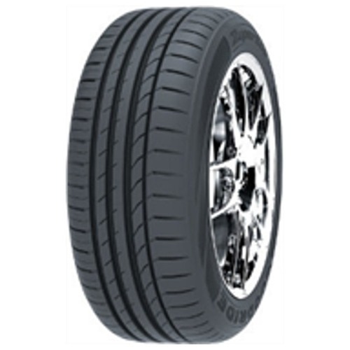 Foto pneumatico: TRAZANO, ZUPERECO Z-107 205/60 R15 91H Estive