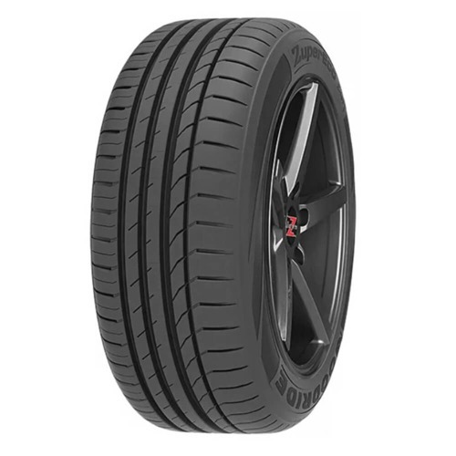 Foto pneumatico: TRAZANO, ZUPERECO Z-107 185/65 R14 86H Estive