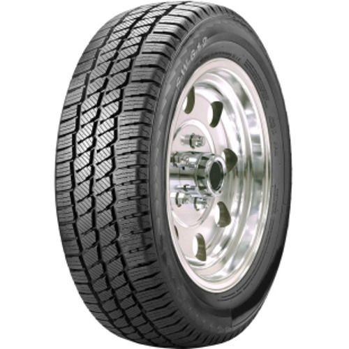 Foto pneumatico: TRAZANO, ZUPERSNOW Z-507 235/55 R19 105V Invernali