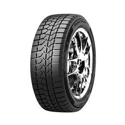 Foto pneumatico: TRAZANO, ZUPERSNOW Z-507 235/45 R18 98V Invernali