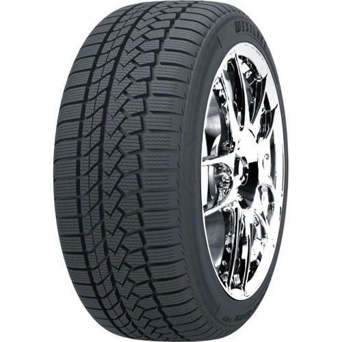 Foto pneumatico: TRAZANO, ZUPERSNOW Z-507 215/60 R17 100V Invernali