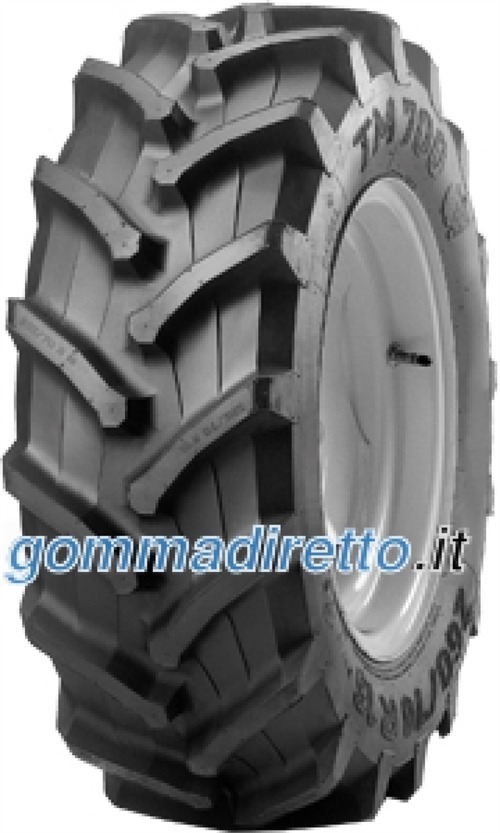 Foto pneumatico: TRELLEBORG, TM700 280/70 R16 112A8 Estive