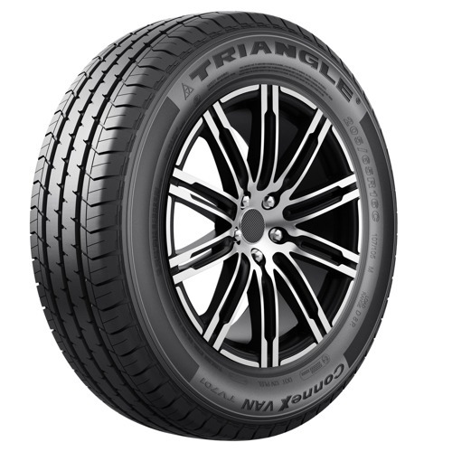 Foto pneumatico: TRIANGLE, CONNEX VAN TV701 215/80 R14 112R Estive