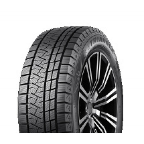 Foto pneumatico: TRIANGLE, PL02 XL 245/45 R19 102V Invernali