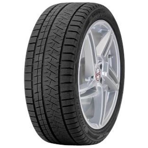 Foto pneumatico: TRIANGLE, SNOWLINK PL02 245/55 R19 107V Invernali