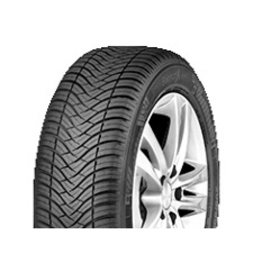 Foto pneumatico: TRIANGLE, TA01 SEASON X 225/55 R17 101W Quattro-stagioni