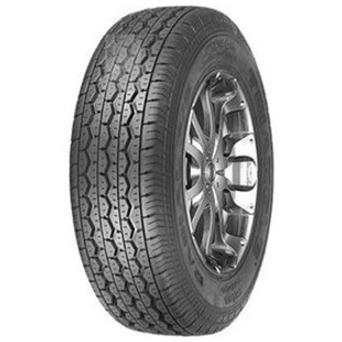 Foto pneumatico: TRIANGLE, TR 652 195/70 R15 104S Estive