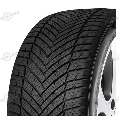 Foto pneumatico: TRISTAR, allseason power 165/70 R14 85T Quattro-stagioni