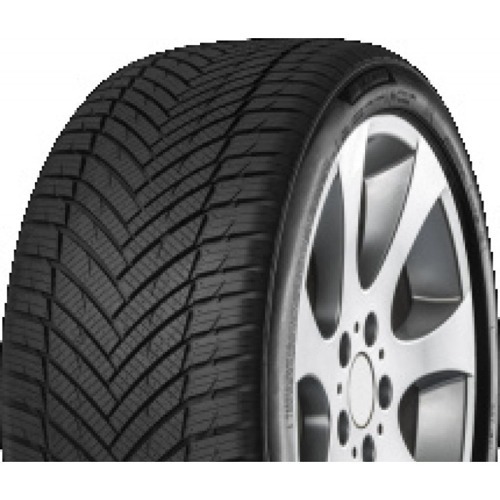 Foto pneumatico: TRISTAR, AS POWER XL 245/50 R18 104Y Quattro-stagioni