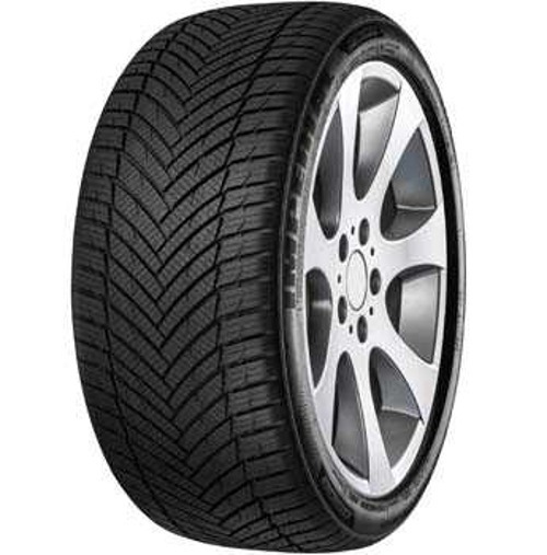 Foto pneumatico: TRISTAR, AS POWER XL 205/40 R18 86Y Quattro-stagioni