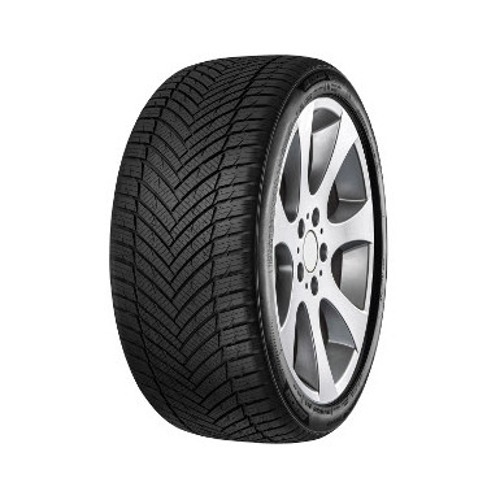 Foto pneumatico: TRISTAR, AS POWER 205/55 R16 91H Quattro-stagioni