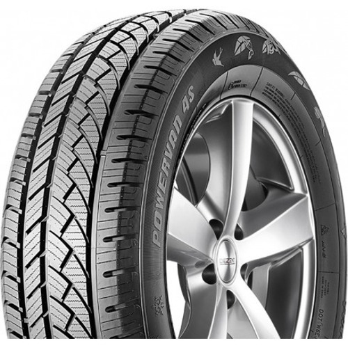 Foto pneumatico: TRISTAR, VAN POWER AS 185/65 R15 97S Quattro-stagioni