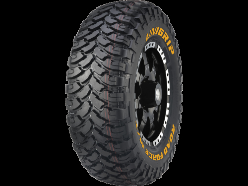 Foto pneumatico: UNIGRIP, ROAD FORCE MT LEFT 285/75 R16 126Q Estive