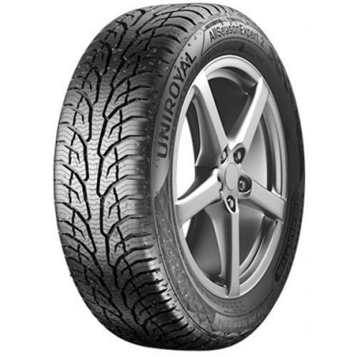 Foto pneumatico: UNIROYAL, allseason expert 2 215/60 R17 96H Quattro-stagioni