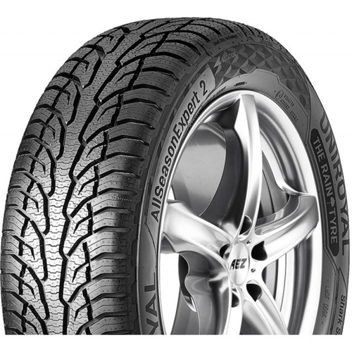 Foto pneumatico: UNIROYAL, ALLSEASONEXPERT 2 XL 185/55 R16 87V Quattro-stagioni