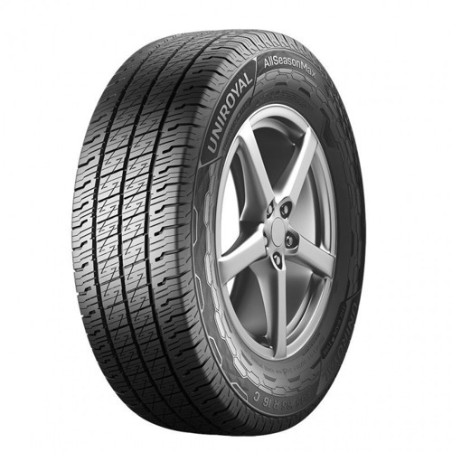 Foto pneumatico: UNIROYAL, ALLSEASONMAX 225/75 R16 121R Quattro-stagioni