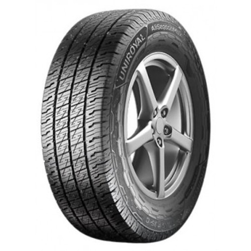 Foto pneumatico: UNIROYAL, ALLSEASONMAX 235/65 R16 115R Quattro-stagioni