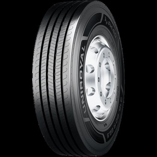 Foto pneumatico: UNIROYAL, FH 40 285/70 R19.5 146M Estive