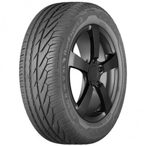 Foto pneumatico: UNIROYAL, RAINEXPERT 3 FR 225/70 R16 103V Estive