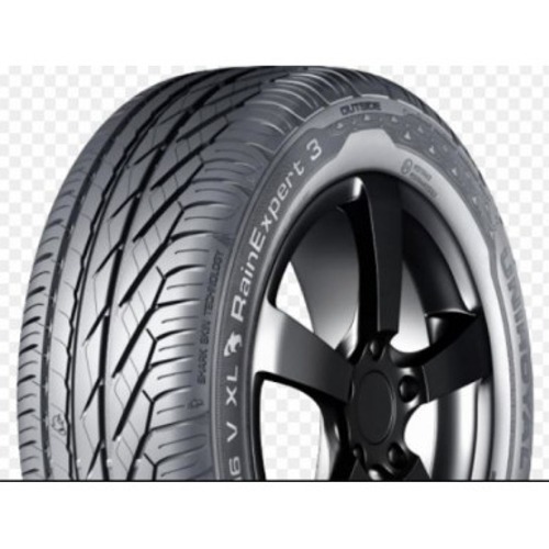 Foto pneumatico: UNIROYAL, RAINEXPERT 3 205/80 R16 104T Estive