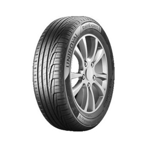 Foto pneumatico: UNIROYAL, RainExpert 5 255/60 R18 112V Estive