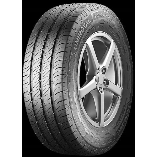 Foto pneumatico: UNIROYAL, RAINMAX 3 215/60 R16 103T Estive