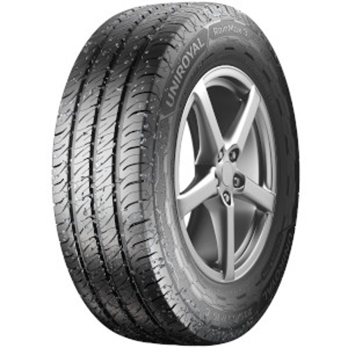 Foto pneumatico: UNIROYAL, Rainmax 3 205/70 R15 104R Estive