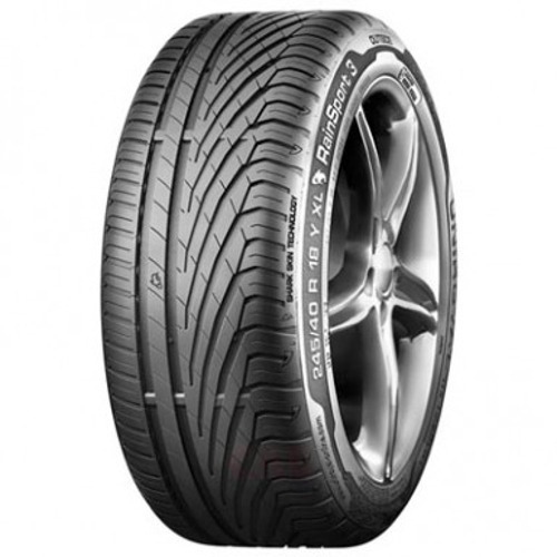 Foto pneumatico: UNIROYAL, RAINSPORT 3 225/45 R18 95Y Estive