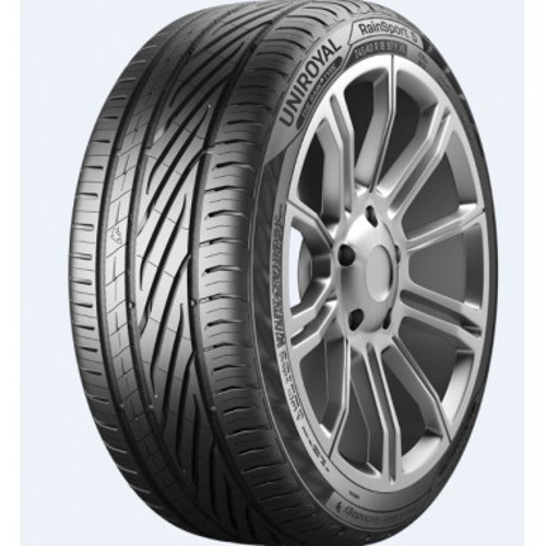 Foto pneumatico: UNIROYAL, RainSport 5 265/50 R19 110Y Estive