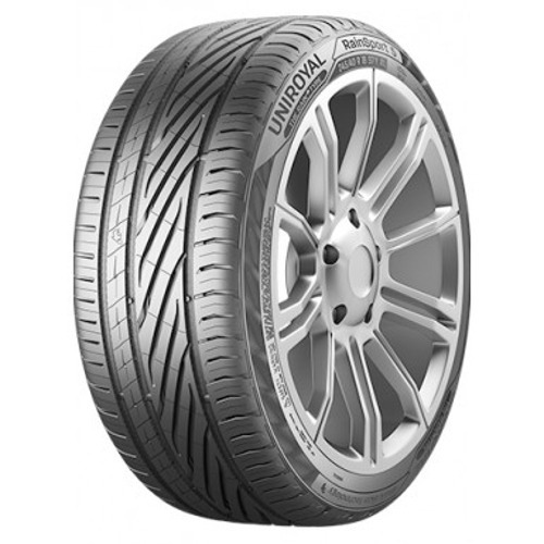 Foto pneumatico: UNIROYAL, RAINSPORT 5 FR XL 275/35 R19 100Y Estive